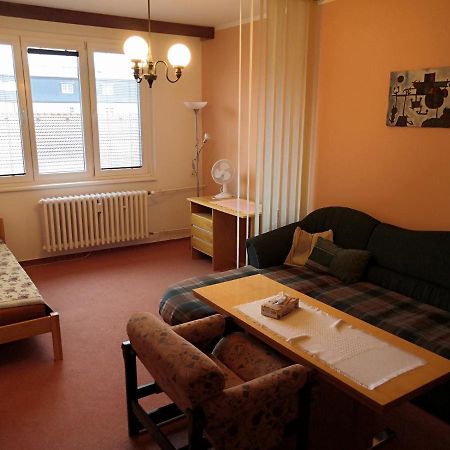 Apartman Csa Františkovy Lázně Εξωτερικό φωτογραφία