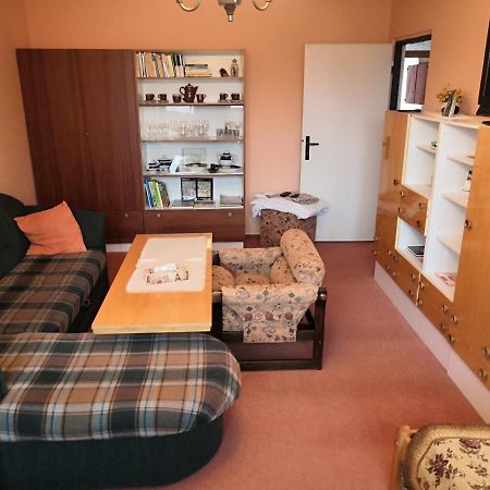 Apartman Csa Františkovy Lázně Εξωτερικό φωτογραφία
