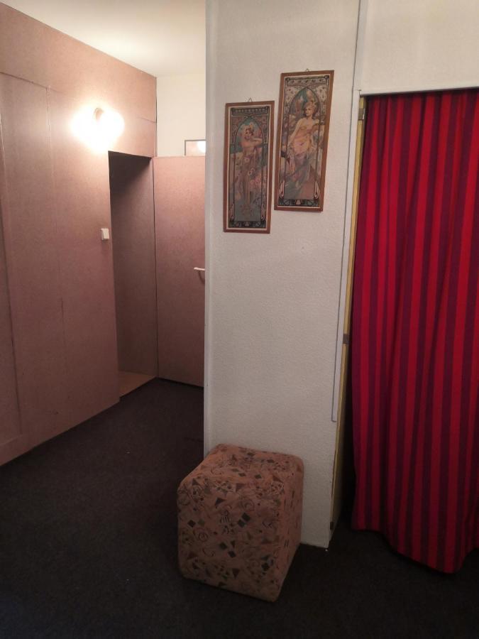 Apartman Csa Františkovy Lázně Εξωτερικό φωτογραφία