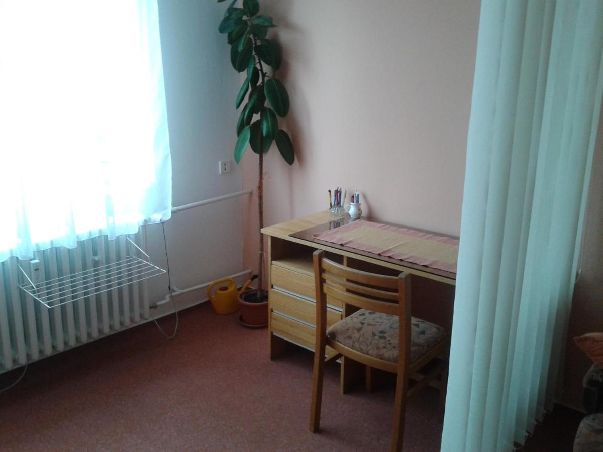 Apartman Csa Františkovy Lázně Εξωτερικό φωτογραφία