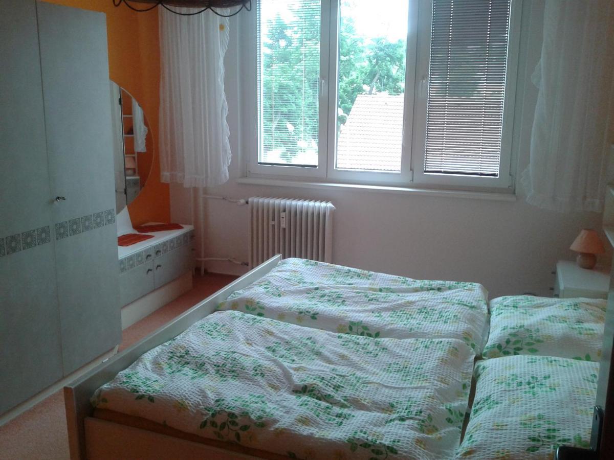 Apartman Csa Františkovy Lázně Εξωτερικό φωτογραφία